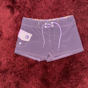 Wave Life Board Shorts